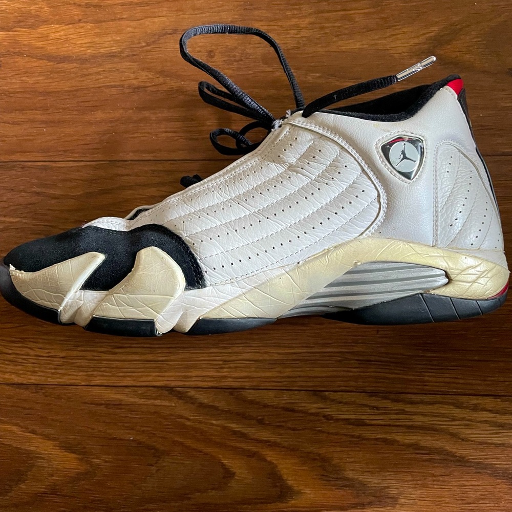 Jordan Retro 14